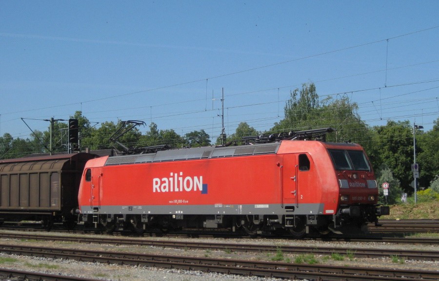 Baureihe 185